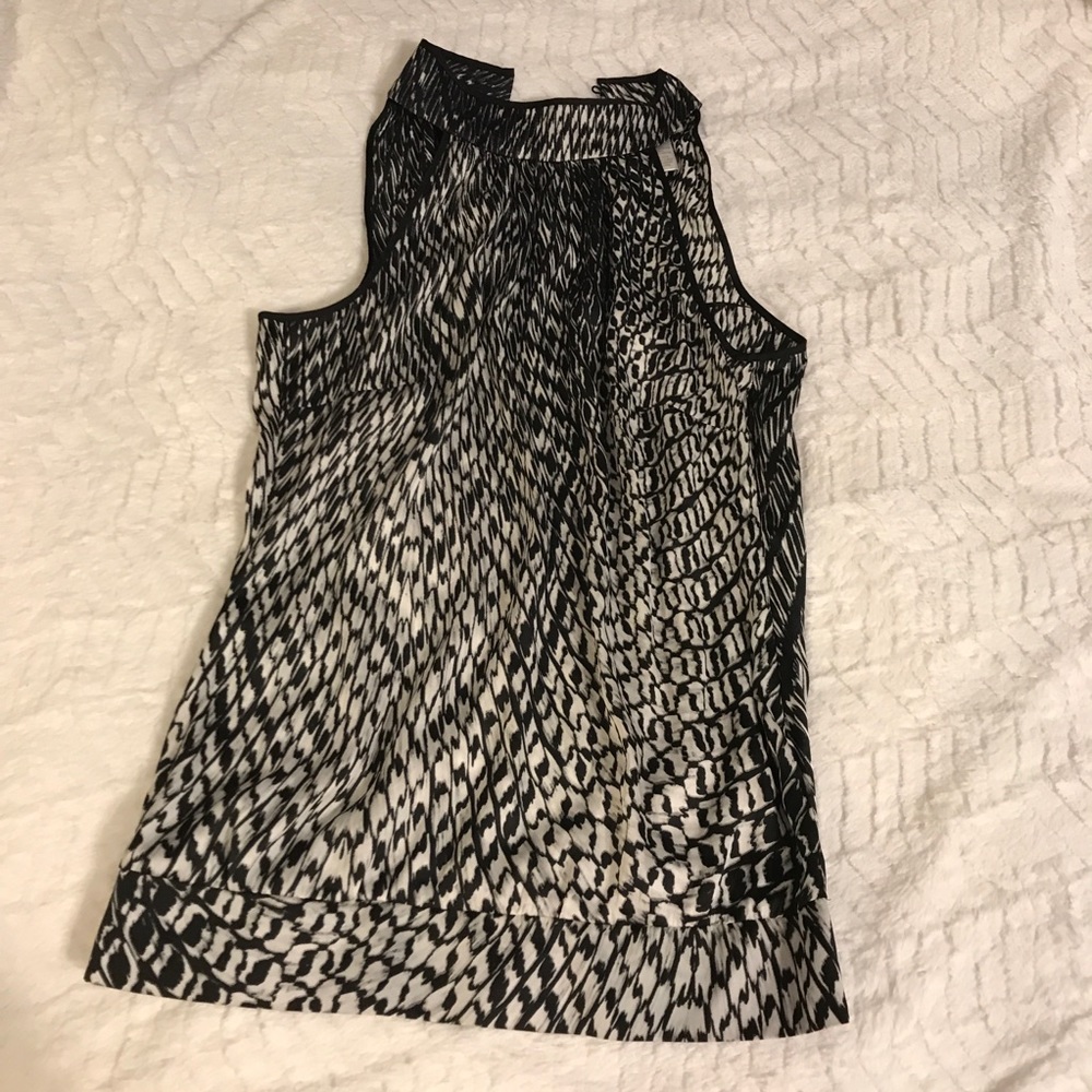 Cache blouse ✨